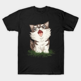 Wolf T-Shirt